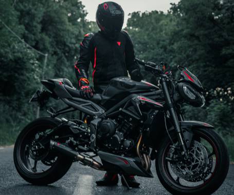 Motos nuevas y de ocasión