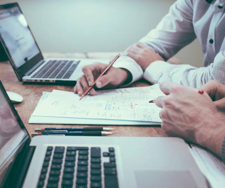 Seguros y financiaciones