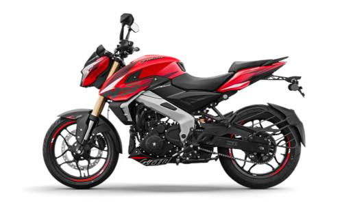 Pulsar NS400 Euro 5+